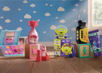 O Boticário celebra o Dia das Crianças com linha inspirada em Toy Story, da Disney e Pixar 