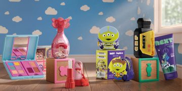 O Boticário celebra o Dia das Crianças com linha inspirada em Toy Story, da Disney e Pixar 