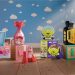 O Boticário celebra o Dia das Crianças com linha inspirada em Toy Story, da Disney e Pixar 