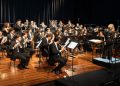 Banda Sinfônica Jovem do Estado