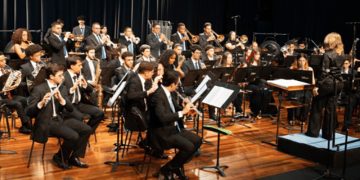 Banda Sinfônica Jovem do Estado