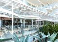 CDesign Hotel promove Almoço Especial de Dia das Crianças à beira-mar