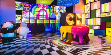 CN Land
