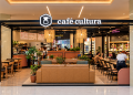 Café Cultura - BarraShopping