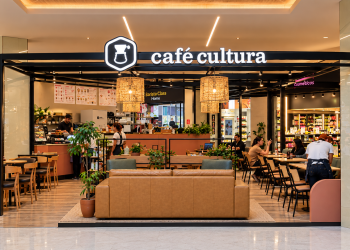 Café Cultura - BarraShopping