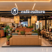 Café Cultura - BarraShopping