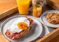 Café Cultura - Brunch Americano