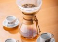 Café Cultura - Chemex