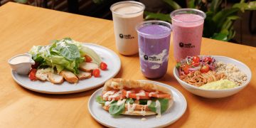 Café Cultura lança novidades Wellness no cardápio 