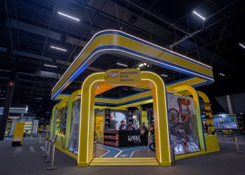 Dark Lab amplia presença no Mercado Livre