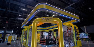 Dark Lab amplia presença no Mercado Livre