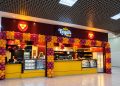 Najah Rão Aeroporto