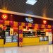 Najah Rão Aeroporto