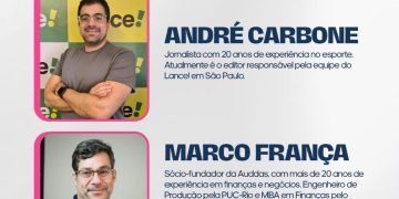 Especialistas discutem audiência, dados e novos investimentos no esporte