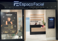 Espaço Facial