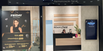 Espaço Facial