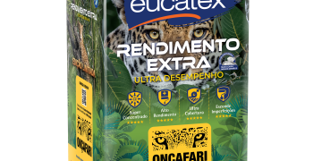 Eucatex Rendimento Extra 18L