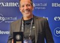 Fernando Meneses, CEO da Selfit