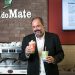 Antonio Carlos Nasraui, CEO do Rei do Mate