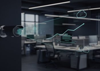 Câmeras ajudam empresas a reduzir desperdícios e emissões sem instalar novos sensores