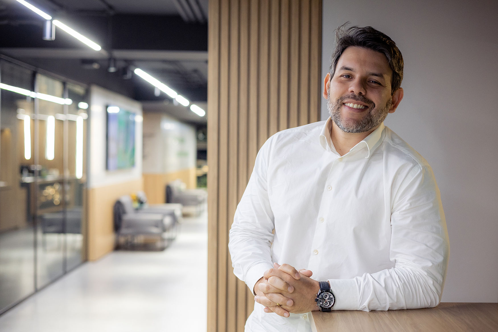 Guilherme Lemos - foto: @RenanFacciolo