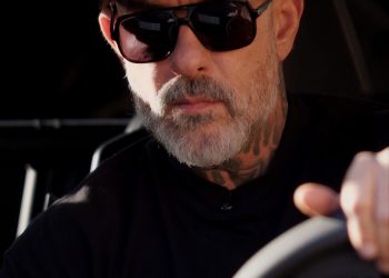 Henrique Fogaça é o novo embaixador da Can-Am no Brasil