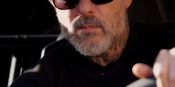 Henrique Fogaça é o novo embaixador da Can-Am no Brasil