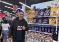 Suplementos ganham as gôndolas dos supermercados