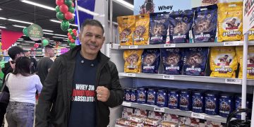 Suplementos ganham as gôndolas dos supermercados