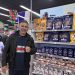 Suplementos ganham as gôndolas dos supermercados
