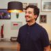 Marden Rodrigues participa de debate sobre tecnologia e aprendizagem no Hacktudo