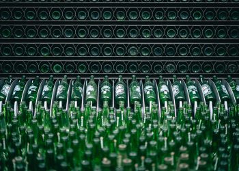 Como a Heineken® se tornou líder do segmento premium no Brasil