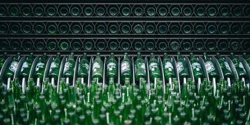 Como a Heineken® se tornou líder do segmento premium no Brasil