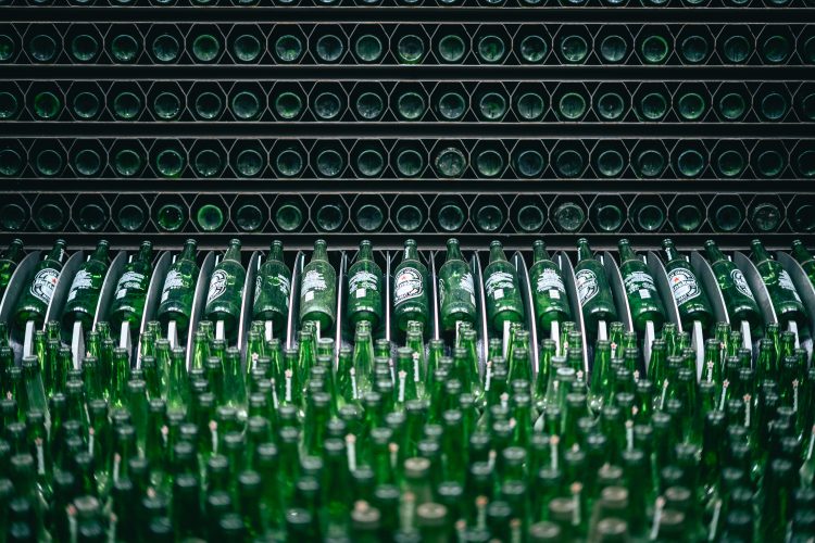 Como a Heineken® se tornou líder do segmento premium no Brasil