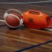 JBL celebra 80 anos reforçando apoio ao esporte como patrocinadora do NBB CAIXA