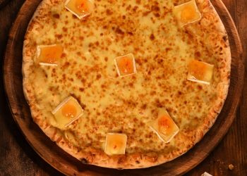 O Forno Rio - Paris em Chama