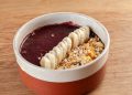 Pendê - Bowl de Açaí - Foto; Genaro Braga