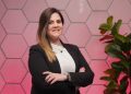 Divulgação: Akad Seguros Priscila Araujo, gerente de E&O e Property da Akad Seguros.