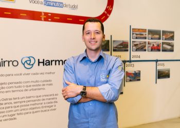Rafael Bousquet - CEO Sinal Business e BH