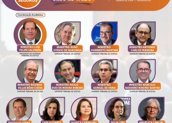 Seminário debate novo Marco Legal dos Seguros, perspectivas para o mercado securitário e desafios para a segurança jurídica no setor