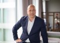 Stijn Vander Straeten - Crypto Finance