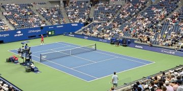 Coris e Chubb celebram um ano de parceria unindo experiência, solidez e proteção no US Open