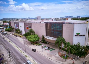 West Shopping