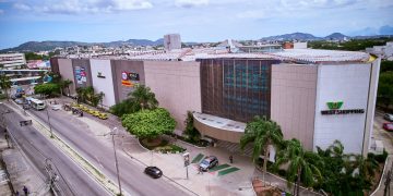 West Shopping