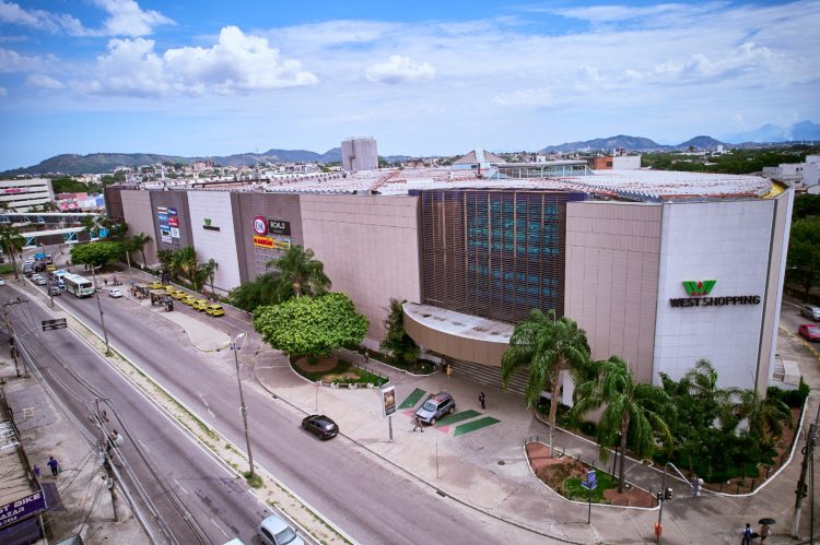 West Shopping