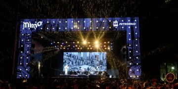 MIMO Festival 2026 em Olinda tem patrocínio master da Petrobras