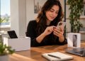 IA revoluciona troca de celulares usados e impulsiona crescimento de 320% no mercado de trade-in
