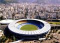 BRASAS e Maracanã firmam parceria para ampliar qualificação da equipe para agenda internacional de eventos