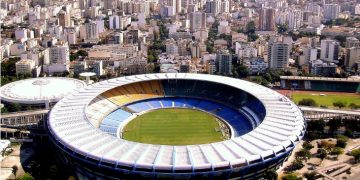 BRASAS e Maracanã firmam parceria para ampliar qualificação da equipe para agenda internacional de eventos