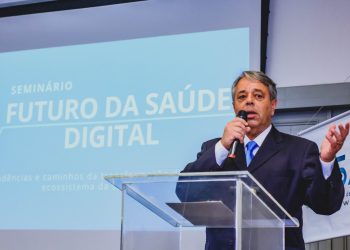 Sergio Pinna, CEO da ACOL
